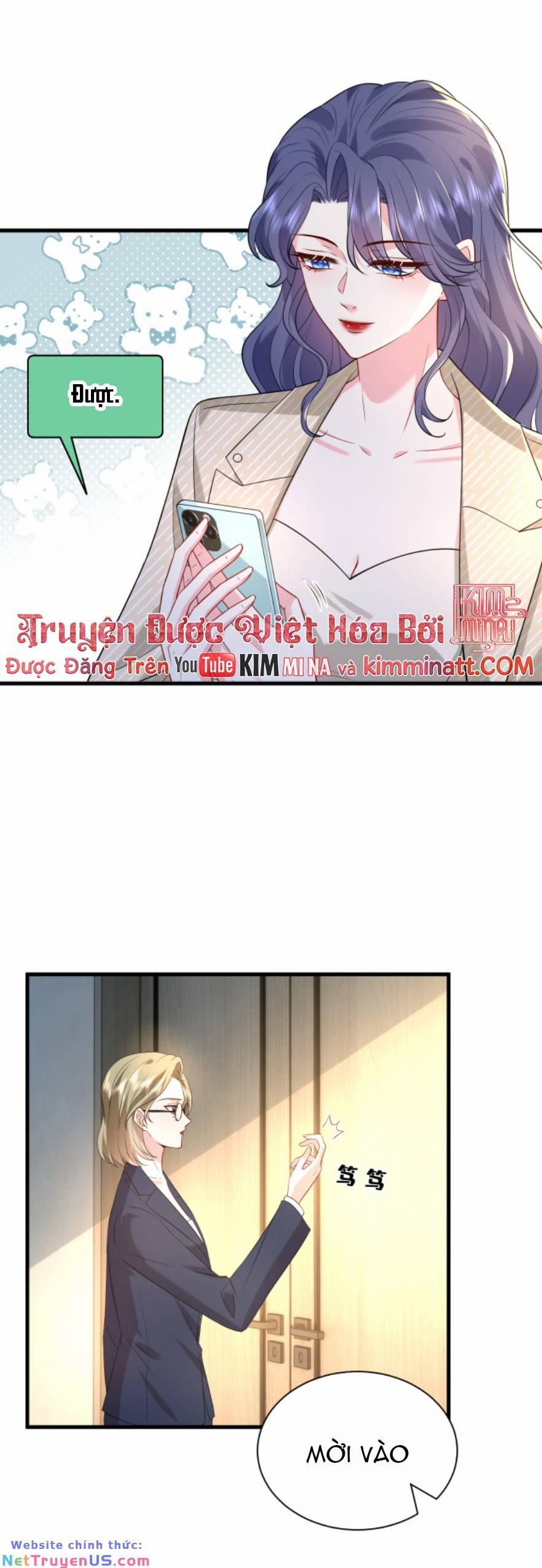 Đại Boss Thần Bí Lại Chiều Hư Vợ 31 trang 13