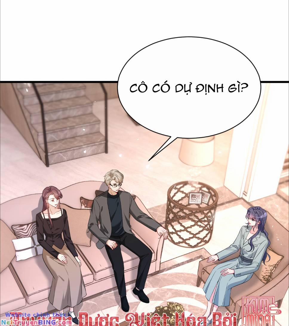 Đại Boss Thần Bí Lại Chiều Hư Vợ 34 trang 0