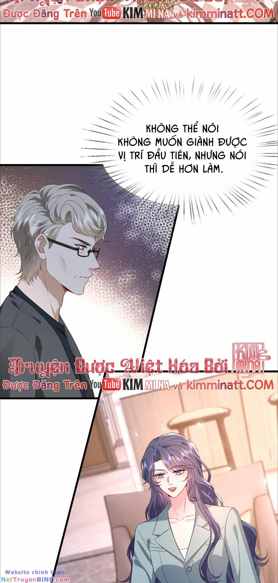 Đại Boss Thần Bí Lại Chiều Hư Vợ 34 trang 1