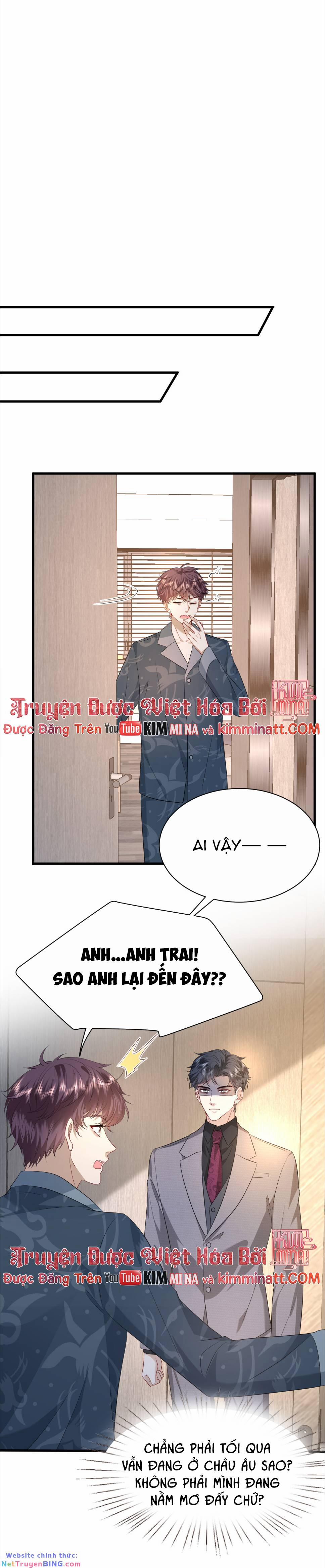 Đại Boss Thần Bí Lại Chiều Hư Vợ 34 trang 12