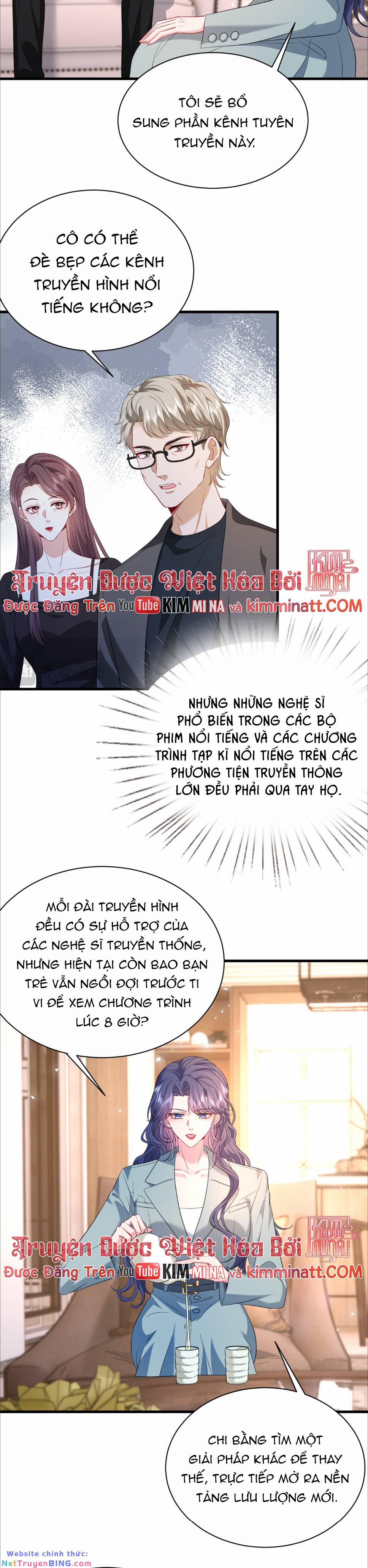 Đại Boss Thần Bí Lại Chiều Hư Vợ 34 trang 3