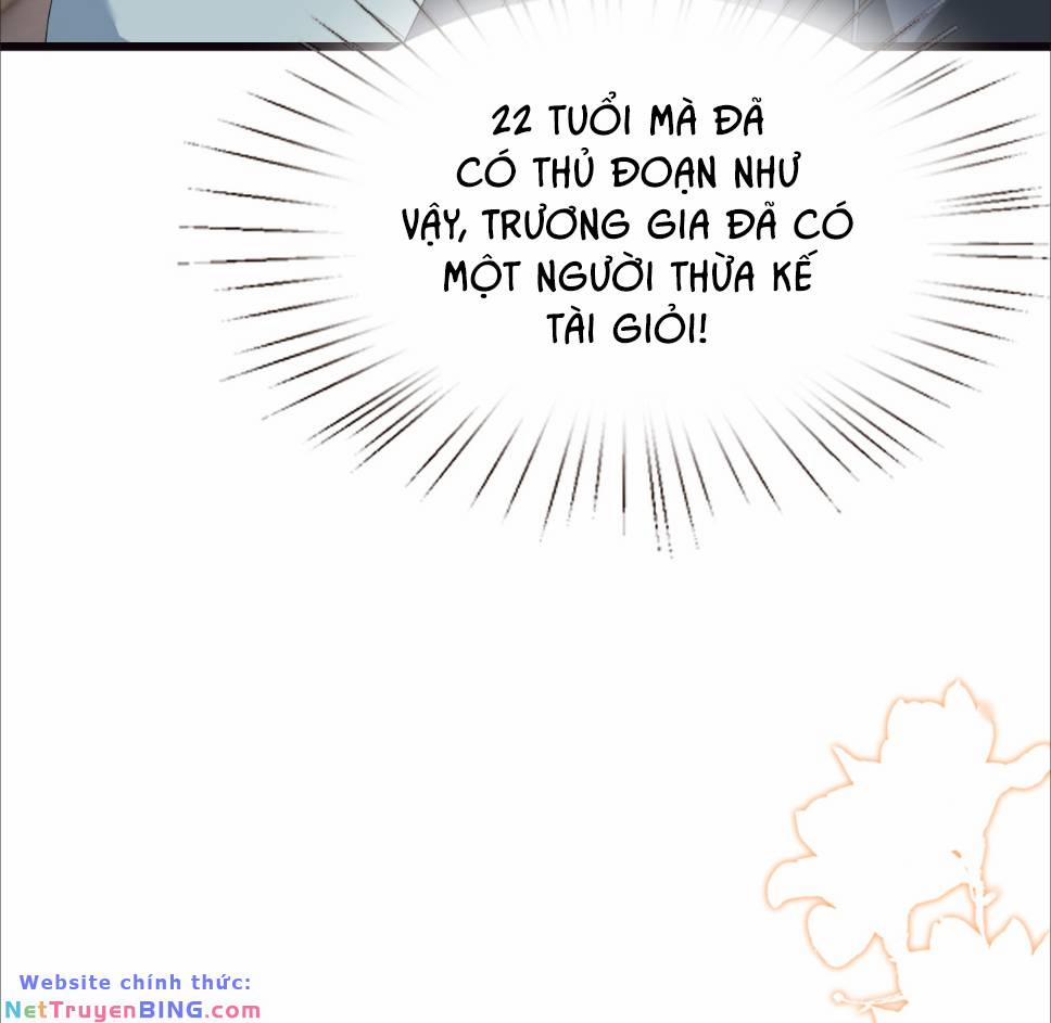 Đại Boss Thần Bí Lại Chiều Hư Vợ 34 trang 9