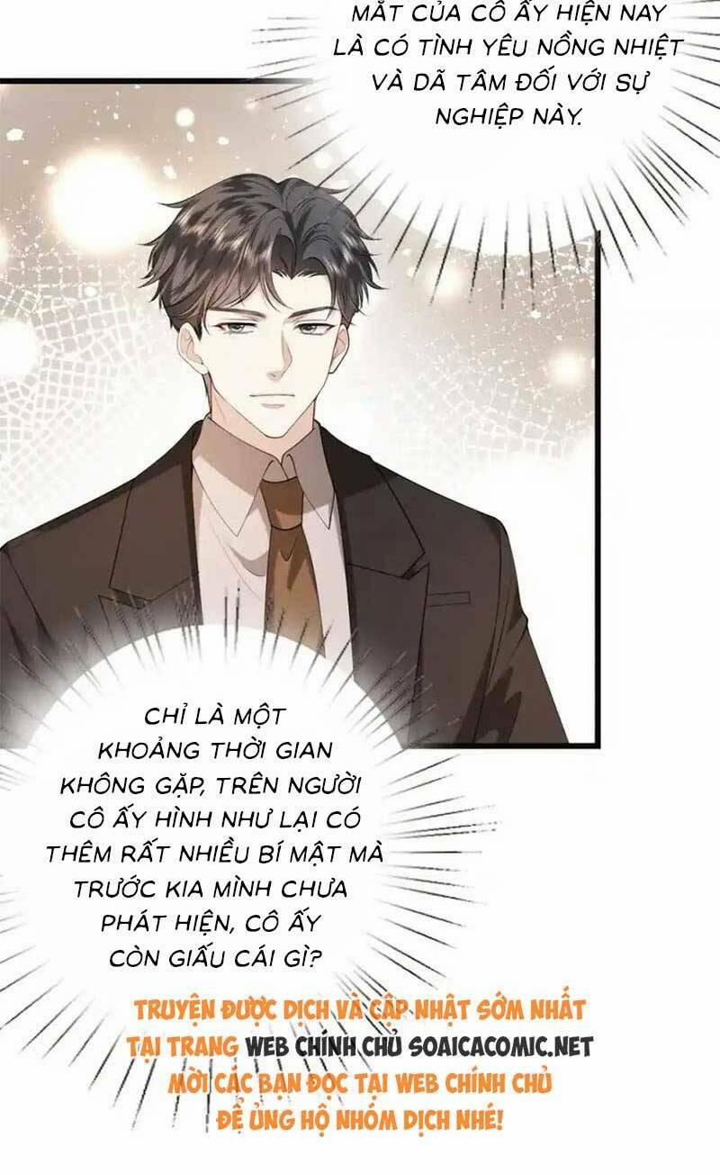 Đại Boss Thần Bí Lại Chiều Hư Vợ 35 trang 26