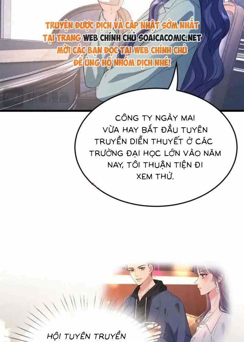 Đại Boss Thần Bí Lại Chiều Hư Vợ 35 trang 29