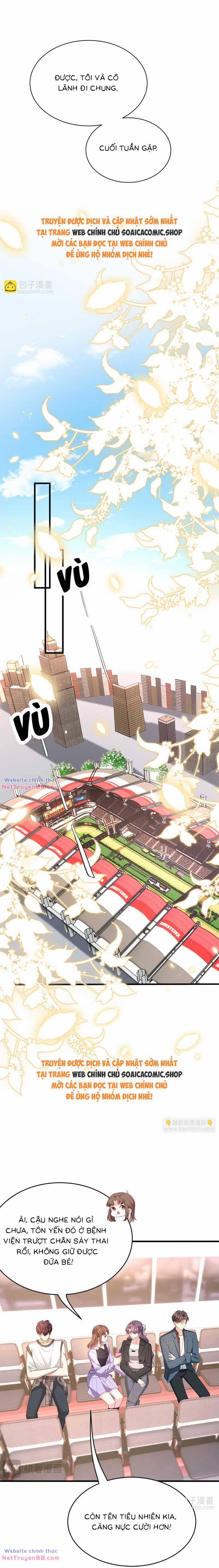 Đại Boss Thần Bí Lại Chiều Hư Vợ 37 trang 2