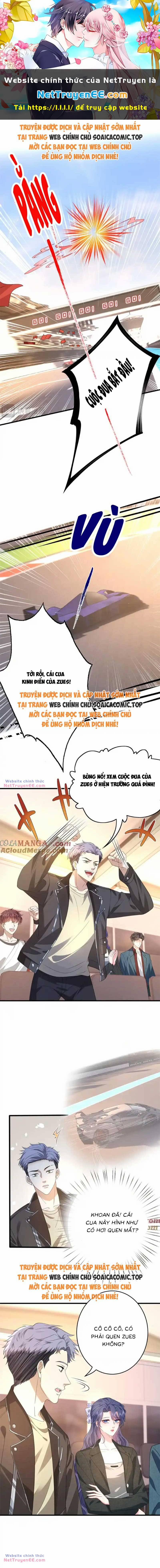 Đại Boss Thần Bí Lại Chiều Hư Vợ 38 trang 0