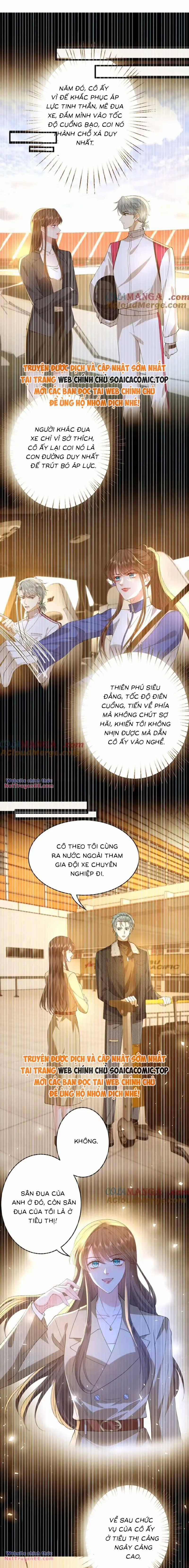 Đại Boss Thần Bí Lại Chiều Hư Vợ 38 trang 2