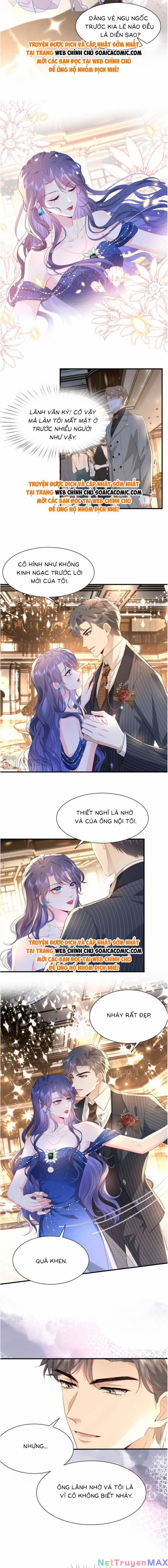 Đại Boss Thần Bí Lại Chiều Hư Vợ 4 trang 4