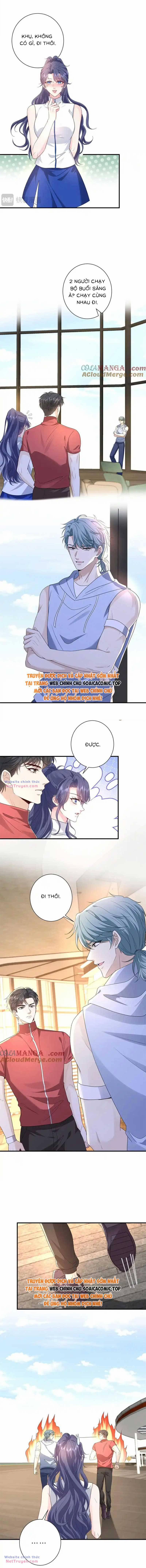 Đại Boss Thần Bí Lại Chiều Hư Vợ 40 trang 3