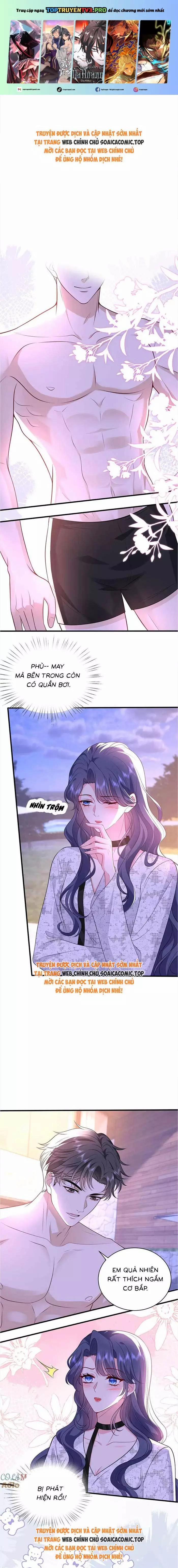 Đại Boss Thần Bí Lại Chiều Hư Vợ 46 trang 0