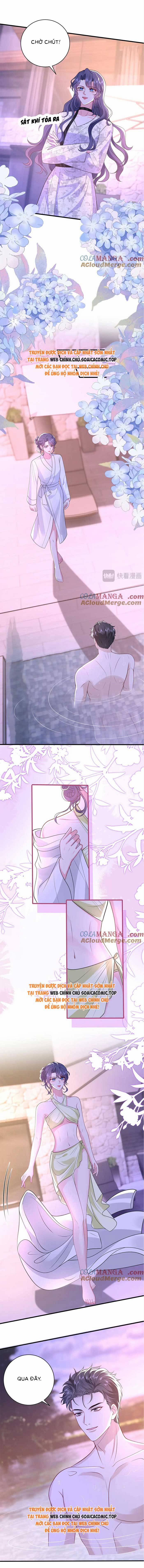 Đại Boss Thần Bí Lại Chiều Hư Vợ 46 trang 3