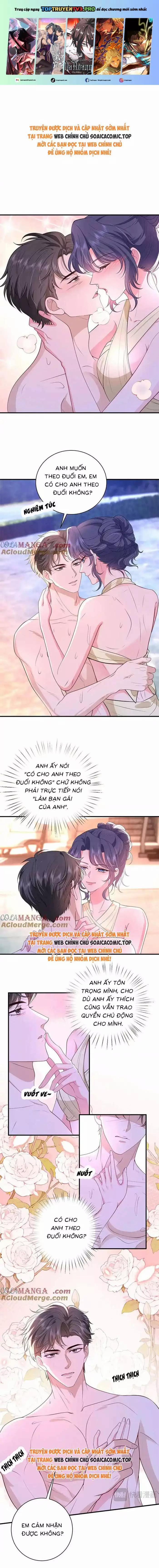 Đại Boss Thần Bí Lại Chiều Hư Vợ 47 trang 0