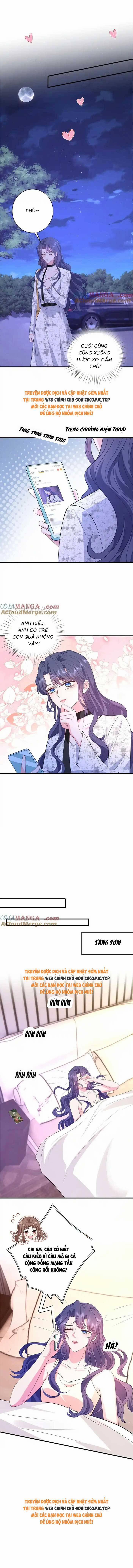 Đại Boss Thần Bí Lại Chiều Hư Vợ 47 trang 5