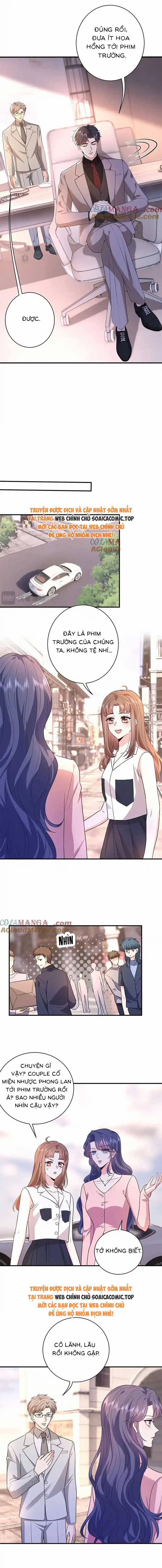 Đại Boss Thần Bí Lại Chiều Hư Vợ 48 trang 2