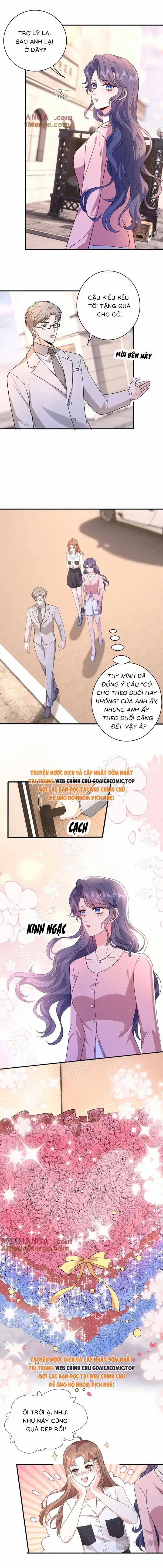 Đại Boss Thần Bí Lại Chiều Hư Vợ 48 trang 3