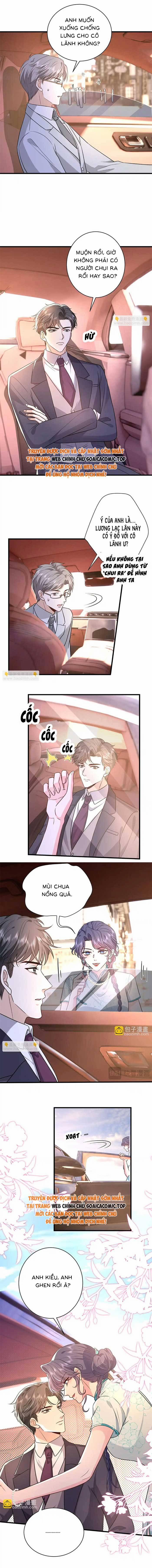 Đại Boss Thần Bí Lại Chiều Hư Vợ 49 trang 2