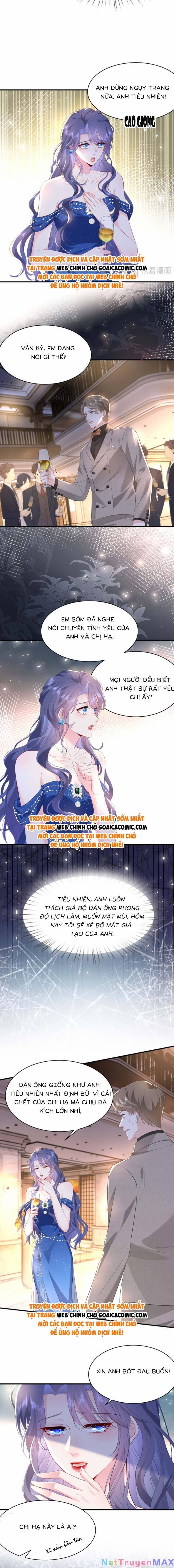 Đại Boss Thần Bí Lại Chiều Hư Vợ 5 trang 2