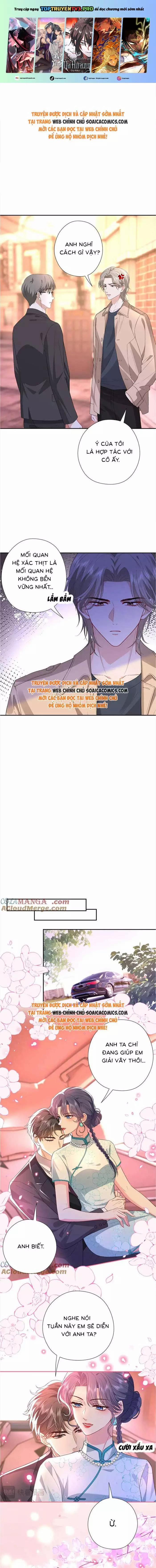 Đại Boss Thần Bí Lại Chiều Hư Vợ 50 trang 0