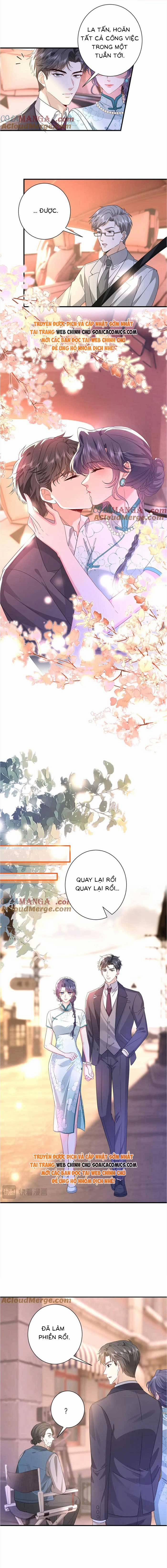 Đại Boss Thần Bí Lại Chiều Hư Vợ 50 trang 2