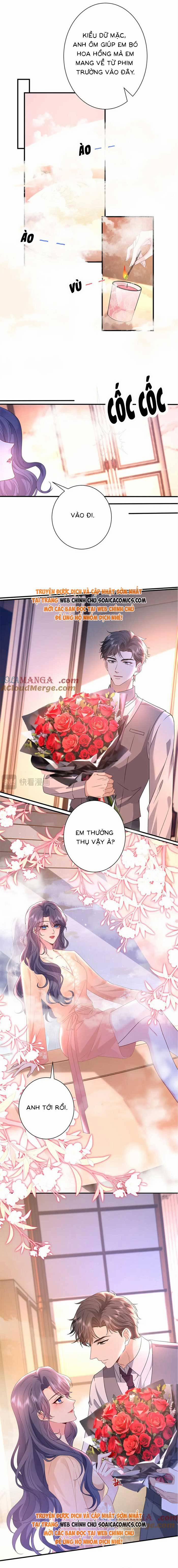 Đại Boss Thần Bí Lại Chiều Hư Vợ 50 trang 4