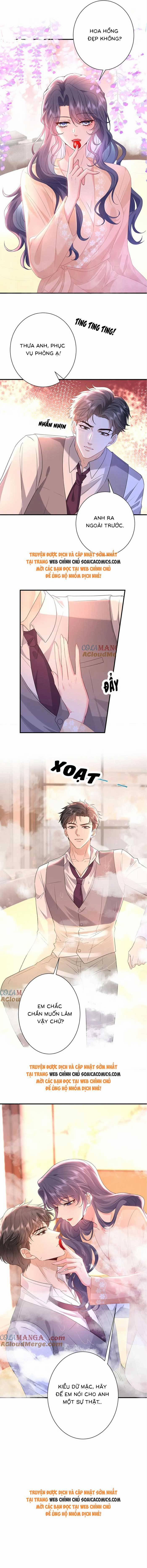 Đại Boss Thần Bí Lại Chiều Hư Vợ 50 trang 5