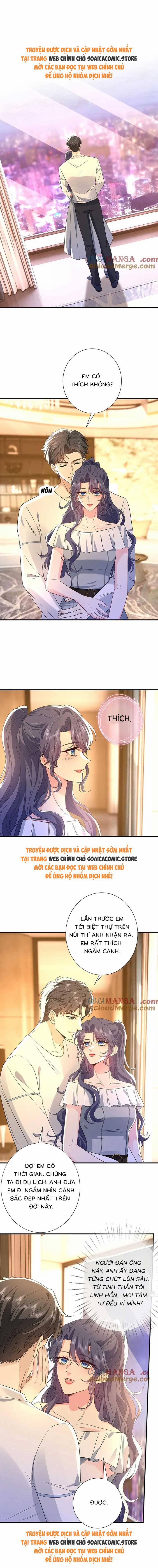 Đại Boss Thần Bí Lại Chiều Hư Vợ 54 trang 3