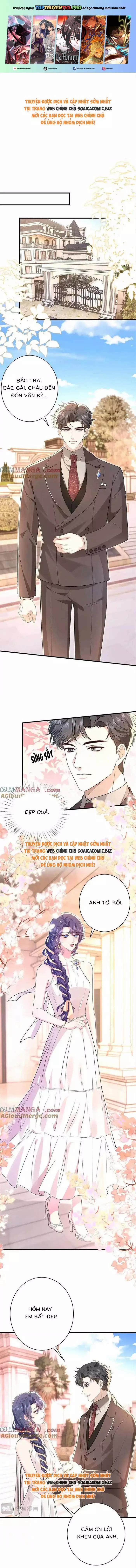 Đại Boss Thần Bí Lại Chiều Hư Vợ 55 trang 0