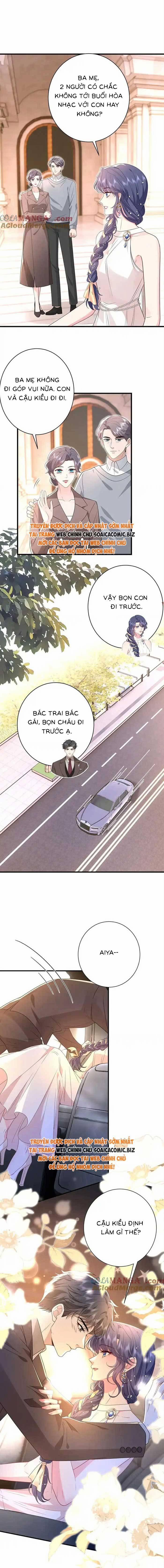 Đại Boss Thần Bí Lại Chiều Hư Vợ 55 trang 1