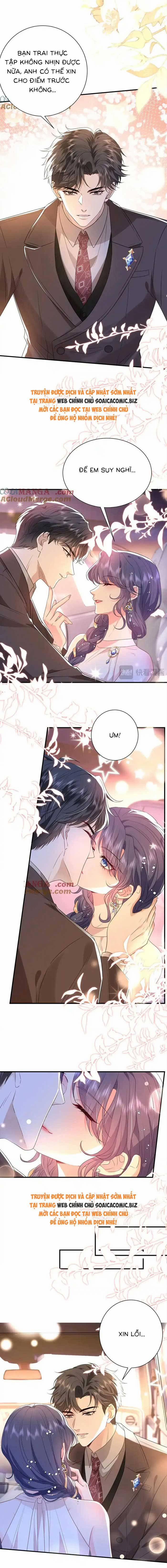 Đại Boss Thần Bí Lại Chiều Hư Vợ 55 trang 2