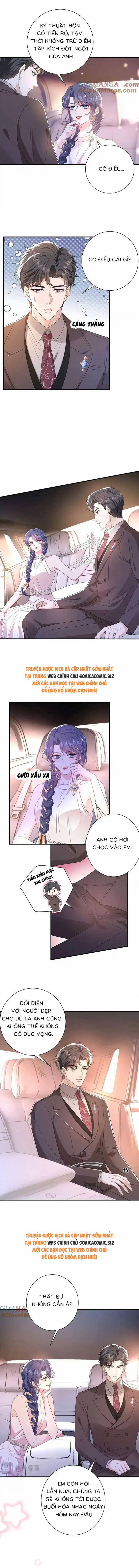 Đại Boss Thần Bí Lại Chiều Hư Vợ 55 trang 3