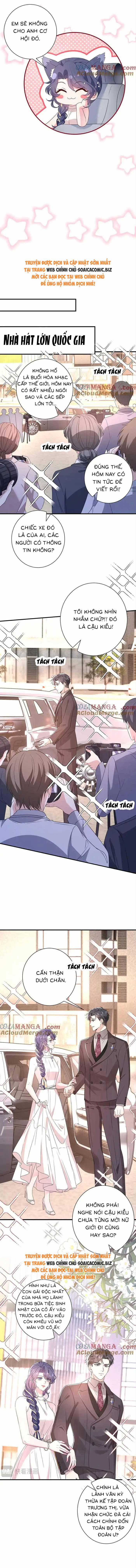 Đại Boss Thần Bí Lại Chiều Hư Vợ 55 trang 4