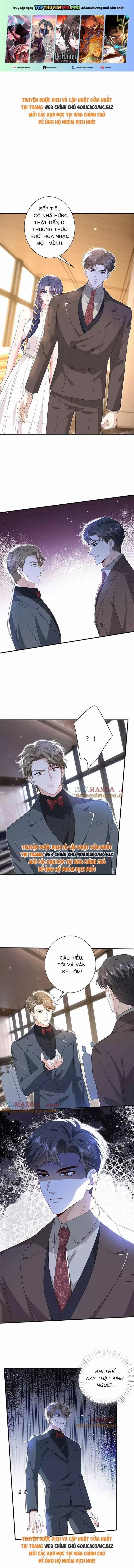 Đại Boss Thần Bí Lại Chiều Hư Vợ 56 trang 0