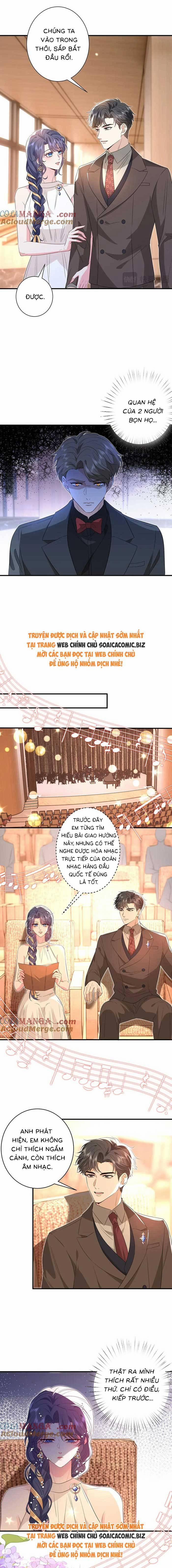 Đại Boss Thần Bí Lại Chiều Hư Vợ 56 trang 1