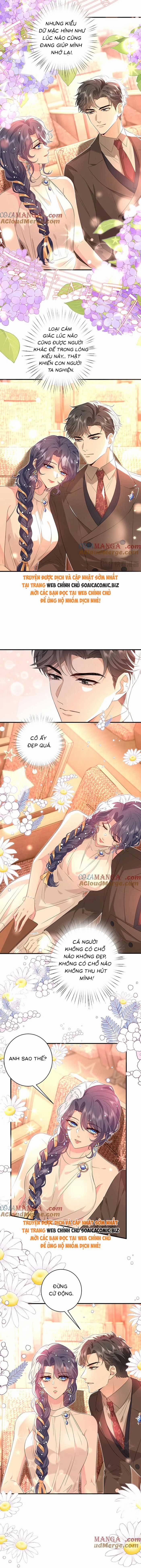 Đại Boss Thần Bí Lại Chiều Hư Vợ 56 trang 2