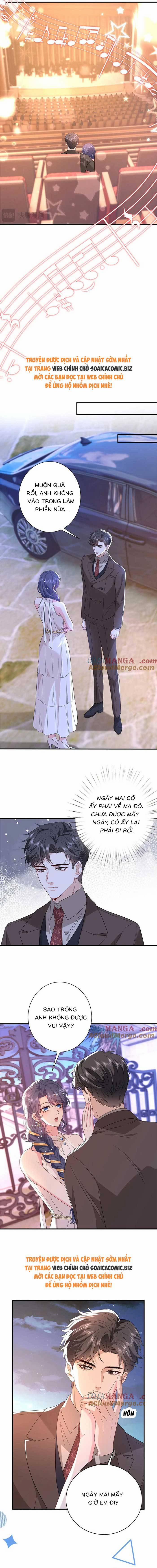 Đại Boss Thần Bí Lại Chiều Hư Vợ 56 trang 4