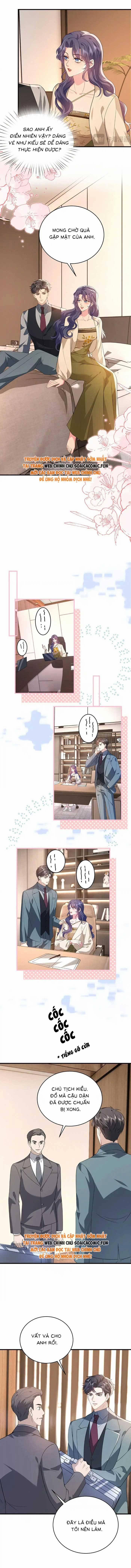 Đại Boss Thần Bí Lại Chiều Hư Vợ 58 trang 1