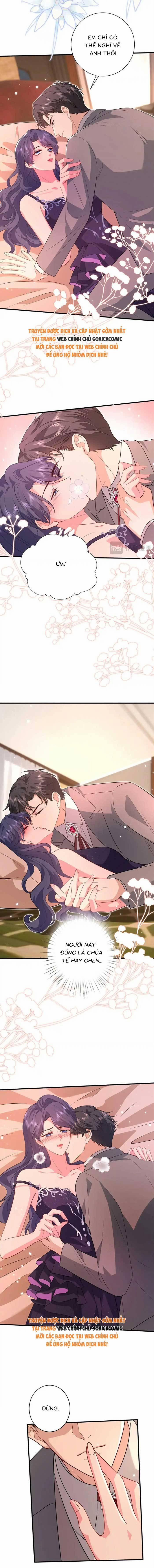 Đại Boss Thần Bí Lại Chiều Hư Vợ 60 trang 1