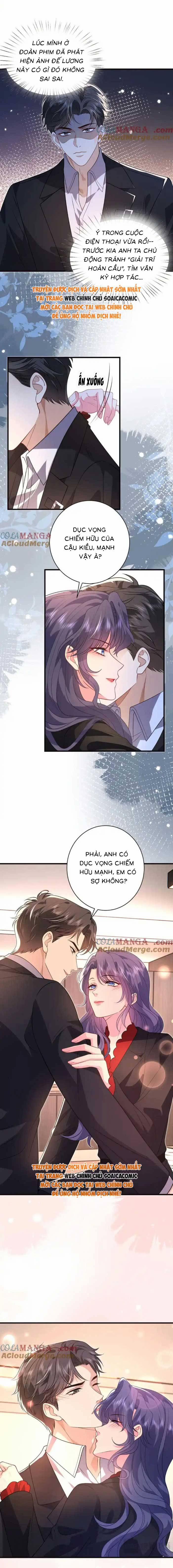 Đại Boss Thần Bí Lại Chiều Hư Vợ 62 trang 3