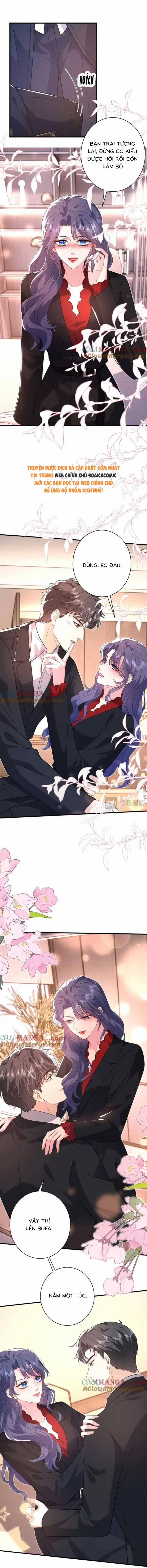 Đại Boss Thần Bí Lại Chiều Hư Vợ 62 trang 5