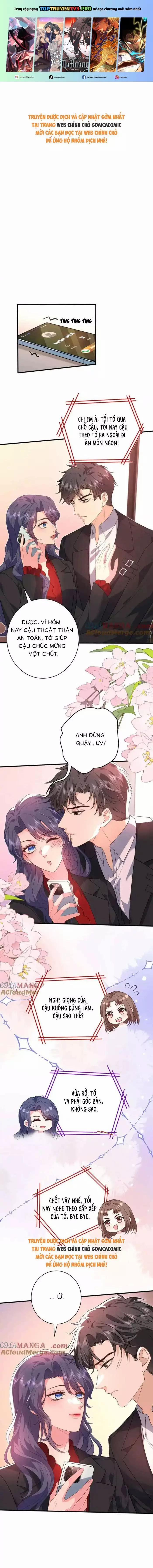 Đại Boss Thần Bí Lại Chiều Hư Vợ 63 trang 0