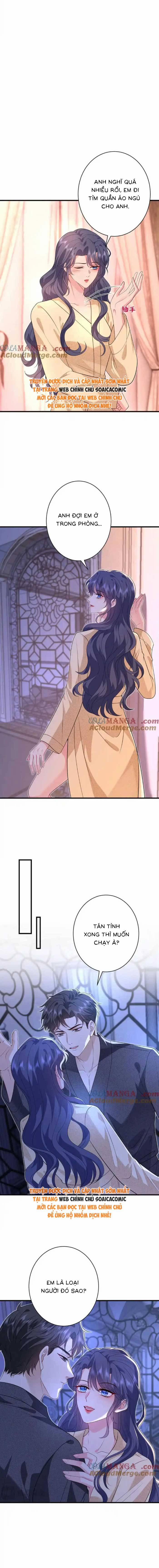 Đại Boss Thần Bí Lại Chiều Hư Vợ 64 trang 4