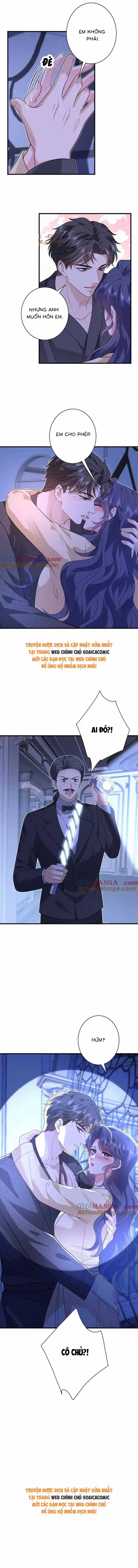 Đại Boss Thần Bí Lại Chiều Hư Vợ 64 trang 5
