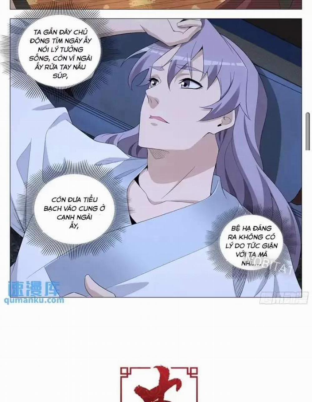 Đại Chu Tiên Lại 0 ToptruyenZ.com trang 9