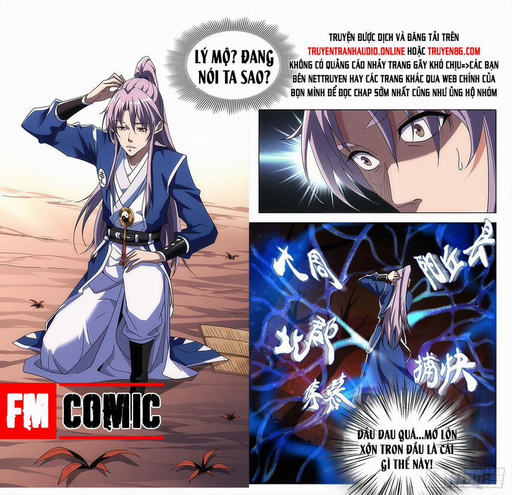 Đại Chu Tiên Lại 1 trang 11