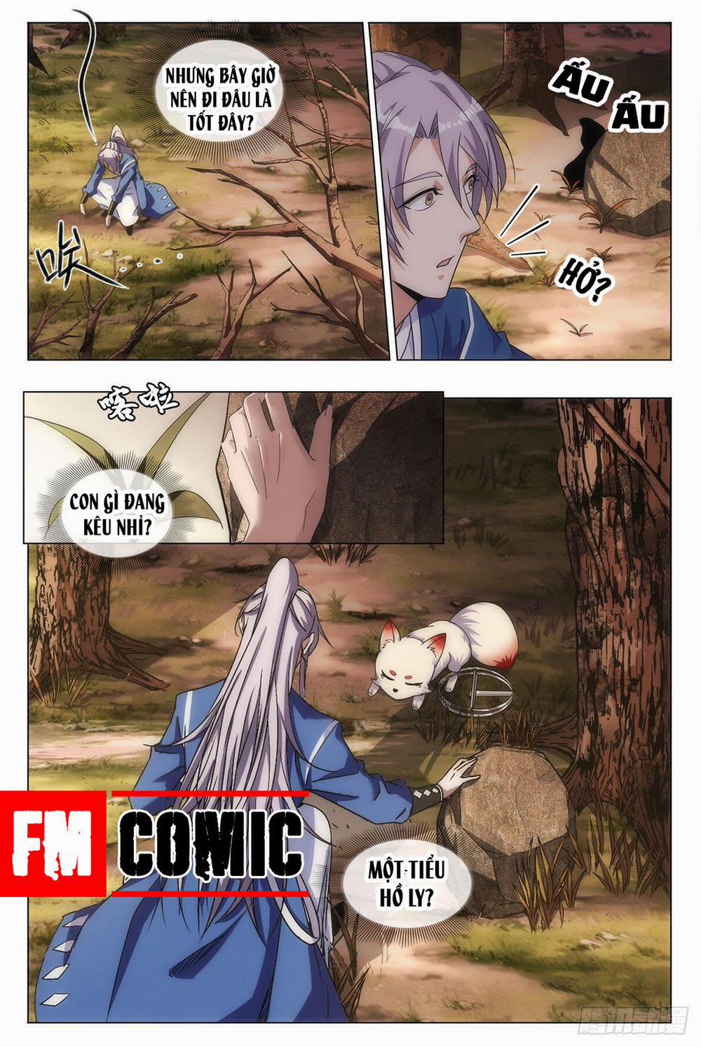 Đại Chu Tiên Lại 1 trang 13