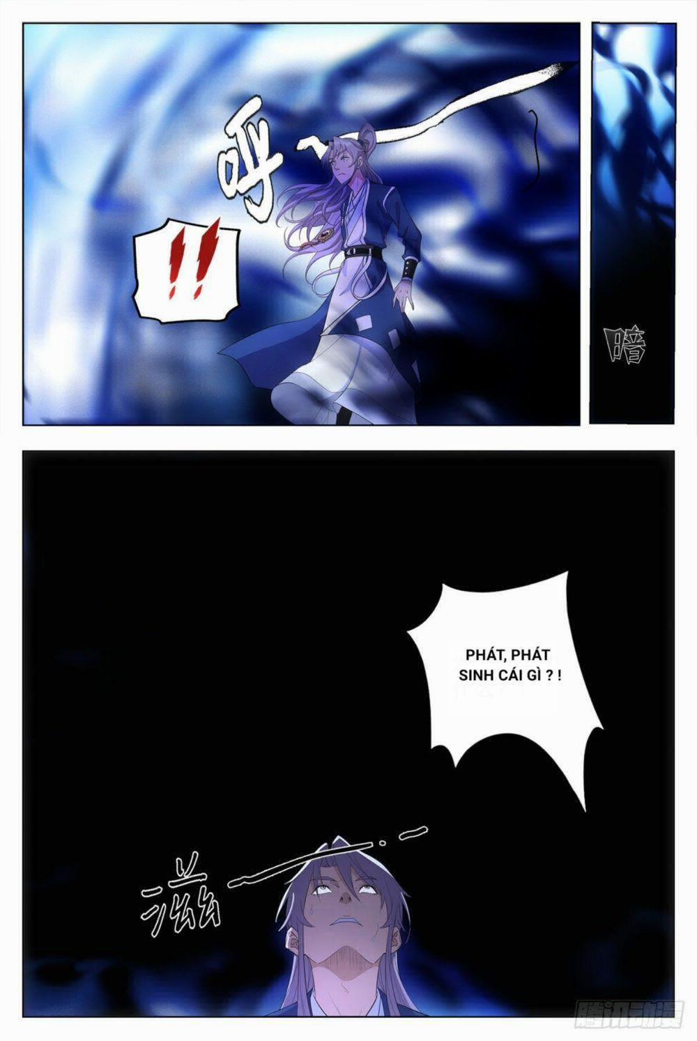 Đại Chu Tiên Lại 10 trang 11