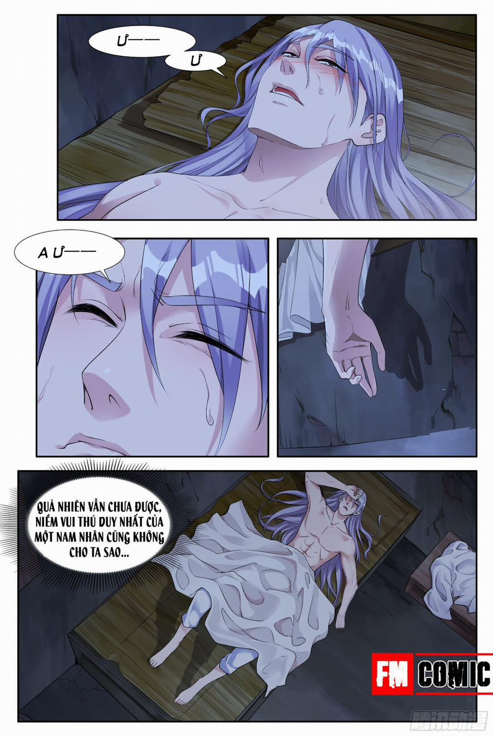 Đại Chu Tiên Lại 2 trang 4