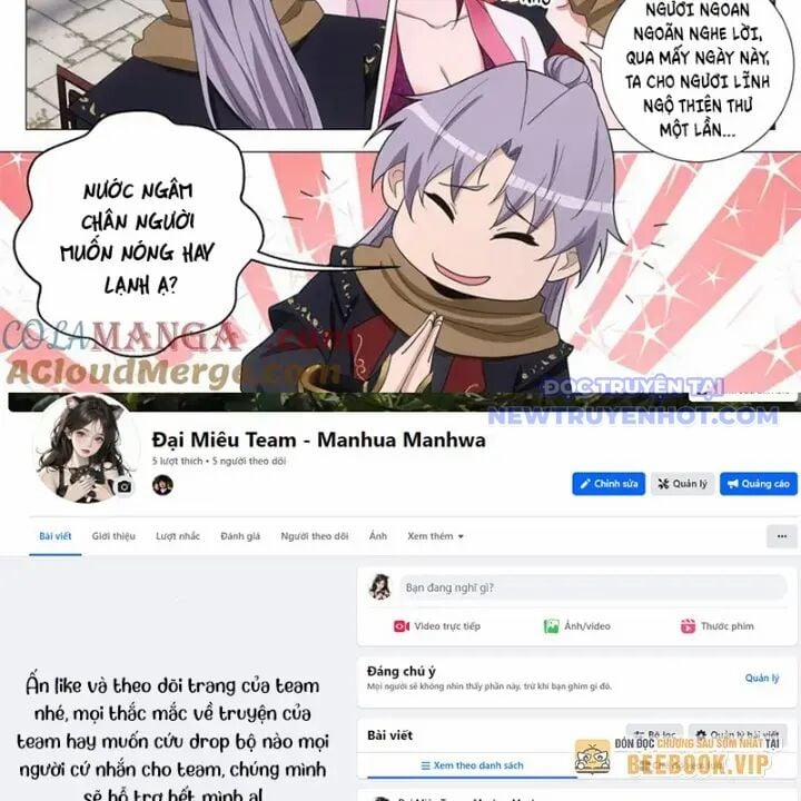 Đại Chu Tiên Lại 353 trang 23