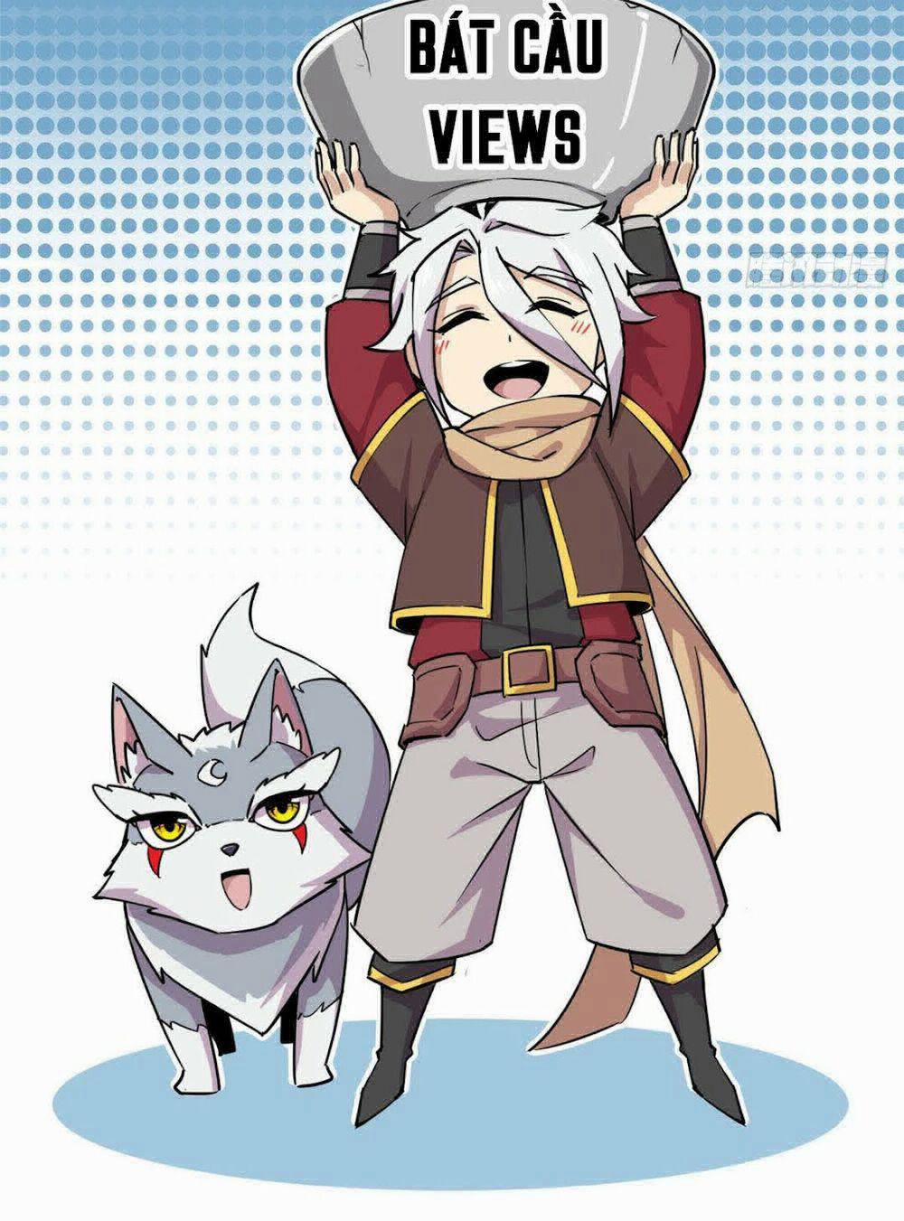 Đại Chu Tiên Lại 7 trang 20