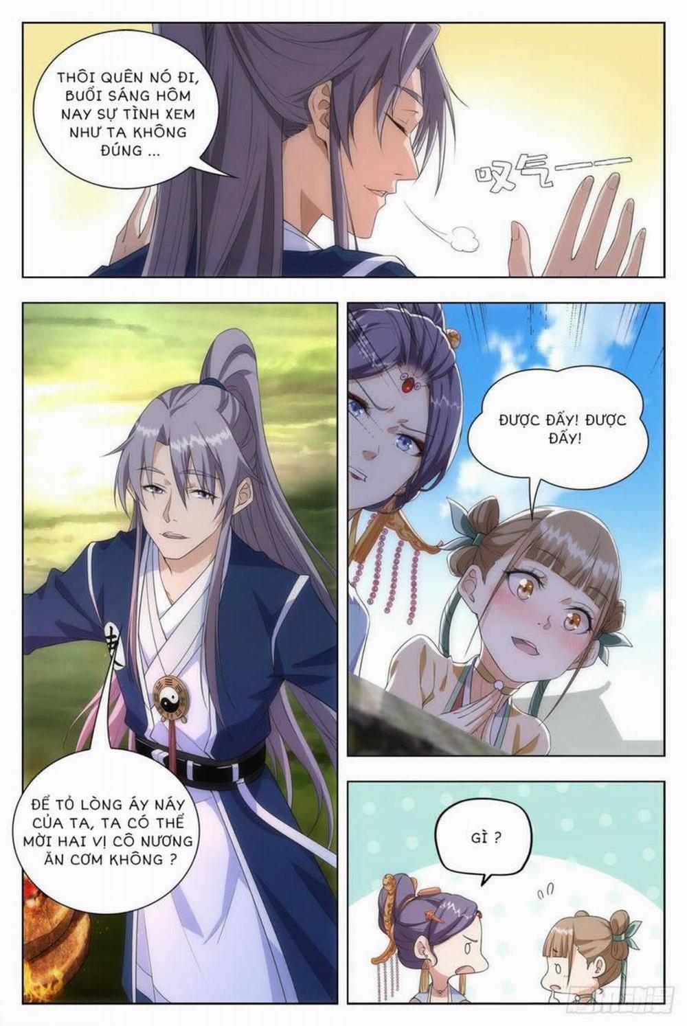 Đại Chu Tiên Lại 9 trang 6